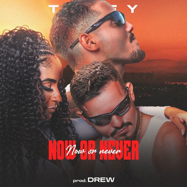 Tuffy - 'Now or Never' [Ringtone]