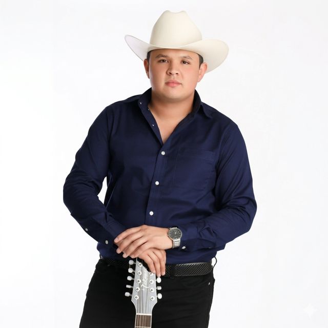 Iván Beltrán - 'Mayito Gordo (En vivo)' [Ringtone]