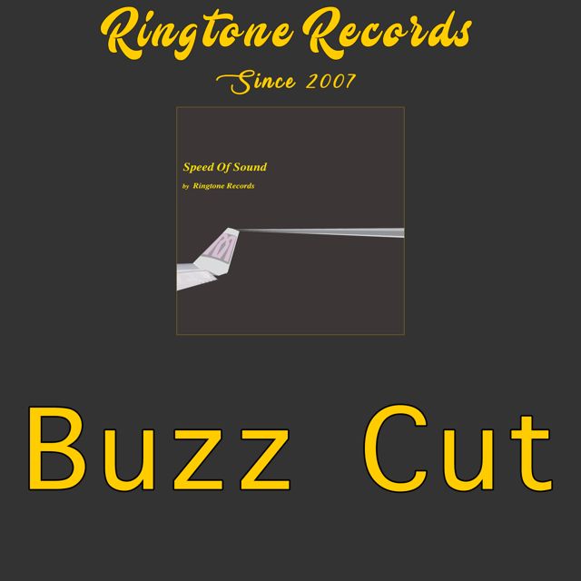 RR Collective - 'Buzz Cut (Beeps and Bells)' [Ringtone]