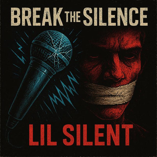 Lil Silent - 'ONE OF ONE' [Ringtone]