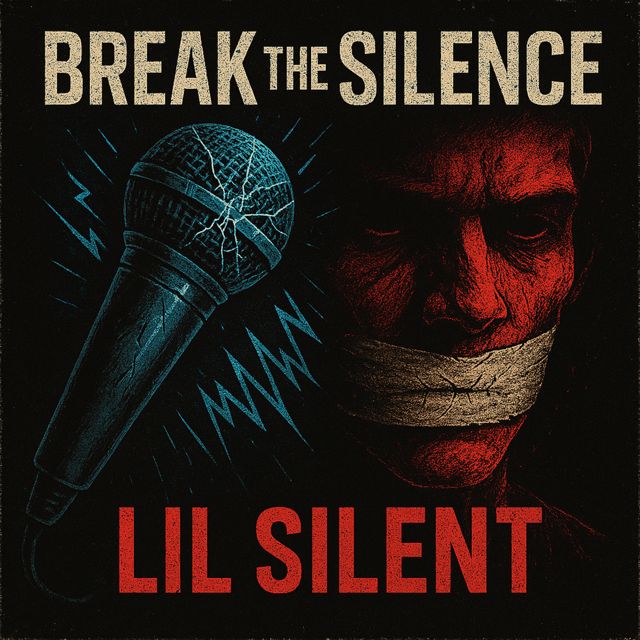 Lil Silent - '45' [Ringtone]