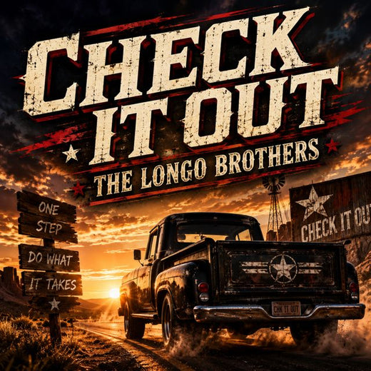 The Longo Brothers - 'Check It Out' [Ringtone]