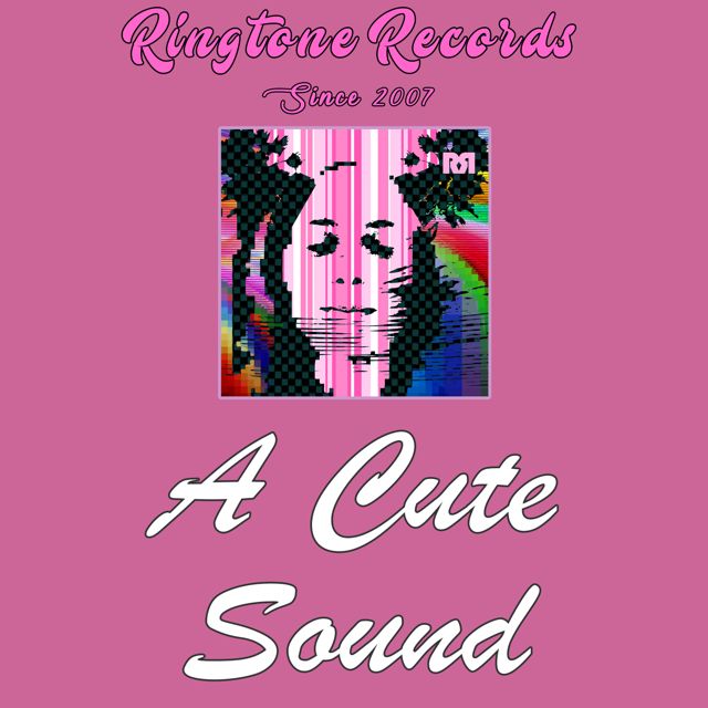 RR Collective - 'A Cute Sound (Bells and Chimes)' [Ringtone]