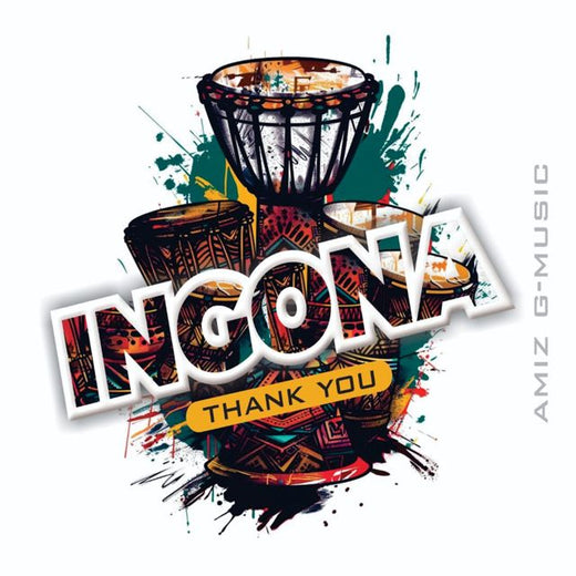 Amiz Gmusic - 'INGONA' [Ringtone]