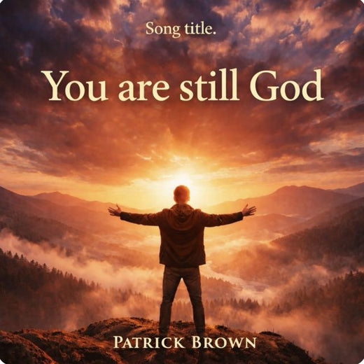 Patrick Brown - 'You are still god' [Ringtone]