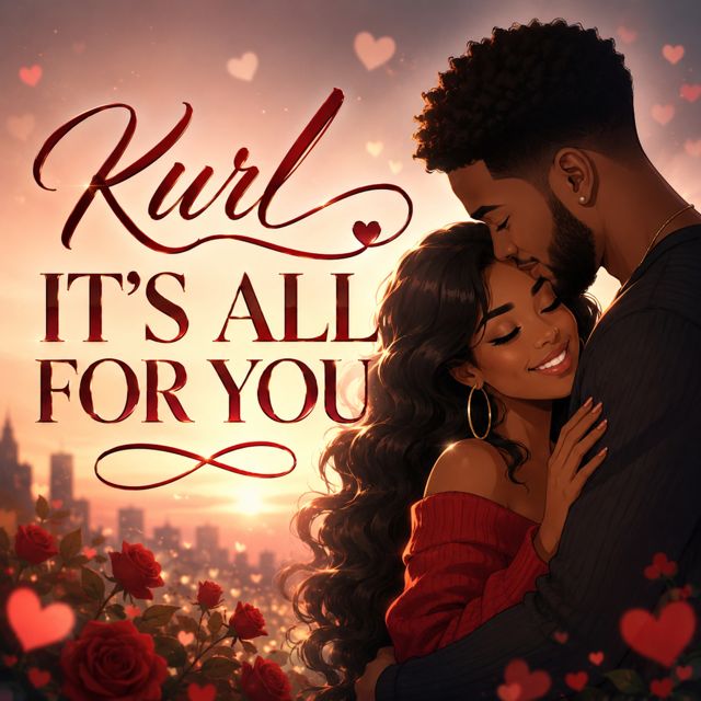 Kurl - 'Next to me' [Ringtone]