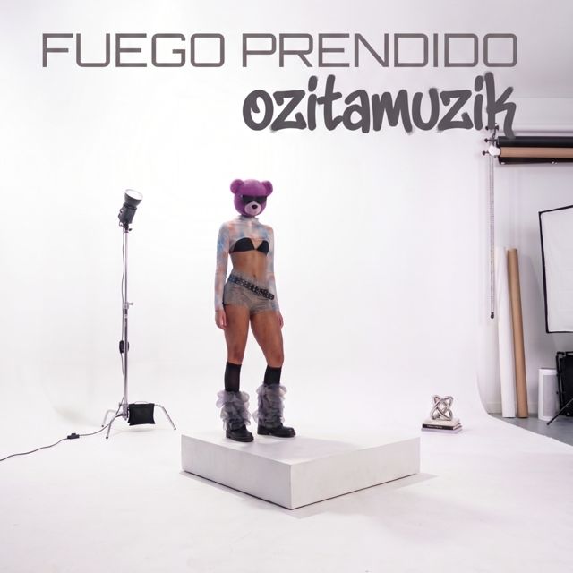 Ozitamuzik - 'Fuego Prendido' [Ringtone]