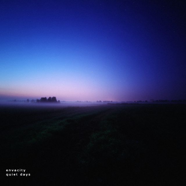 Envacity - 'here for me' [Ringtone]