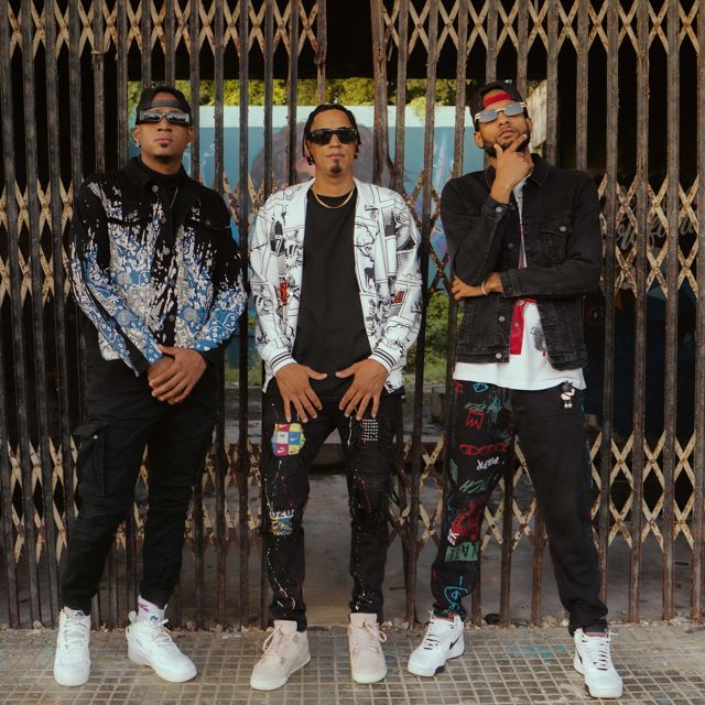Capo Life Family - 'MULATA' [Ringtone]