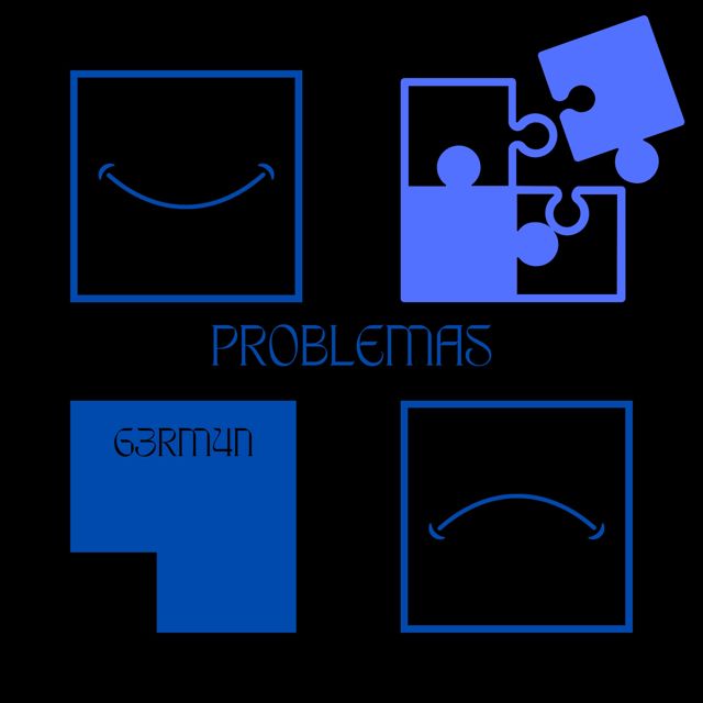 G3RM4N - 'Problemas' [Ringtone]