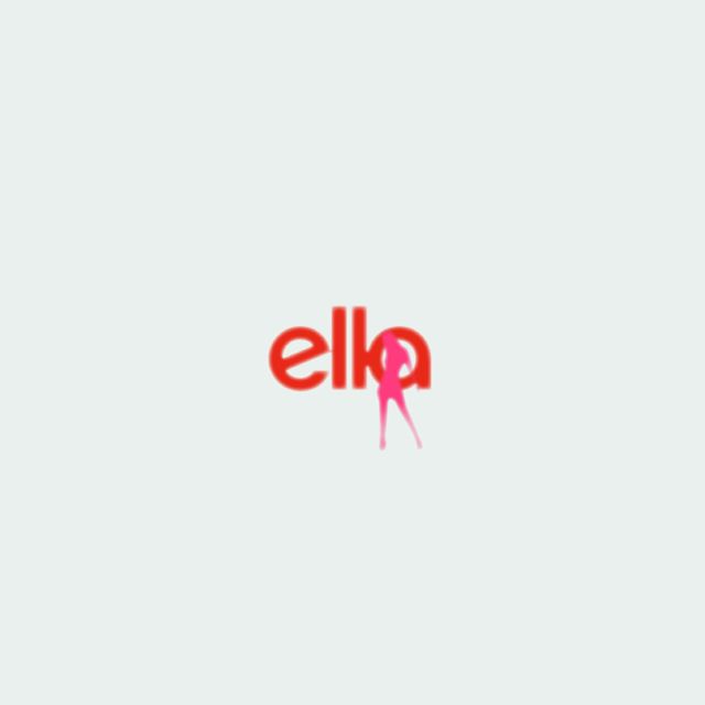 Gabriel - 'Ella (feat. El Rey Del Swing)' [Ringtone]