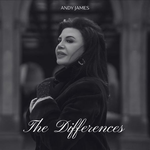 Andy James - 'The Differences' [Ringtone]