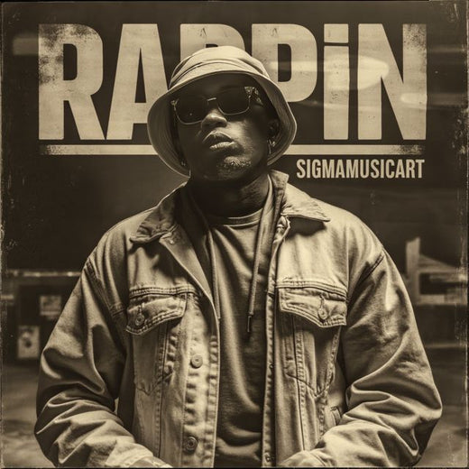 SigmaMusicArt - 'Rappin' [Ringtone]