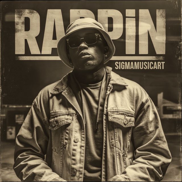 SigmaMusicArt - 'Rappin' [Ringtone]