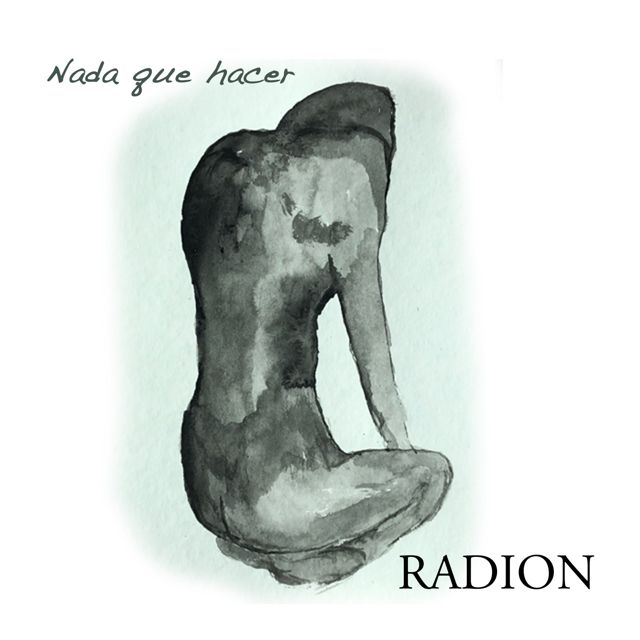 Radion - 'Nada que hacer' [Ringtone]