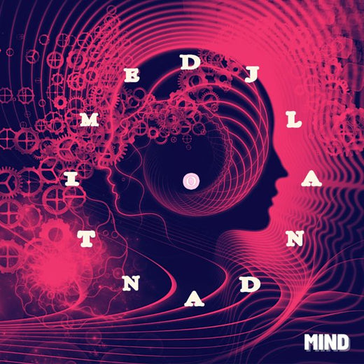 DJ Landan Time - 'Mind (Edit)' [Ringtone]