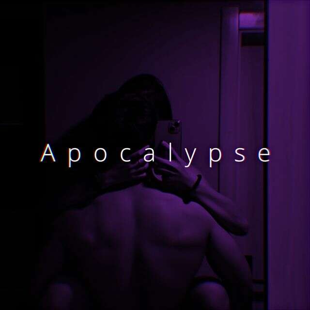 Ren - 'Apocalypse (Speed)' [Ringtone]