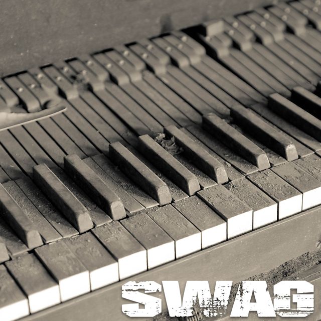 Gutter Keys - 'Swag (Piano Version)' [Ringtone]