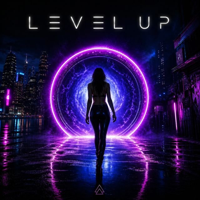 IMKime - 'Level Up (feat. Kimeralas)' [Ringtone]
