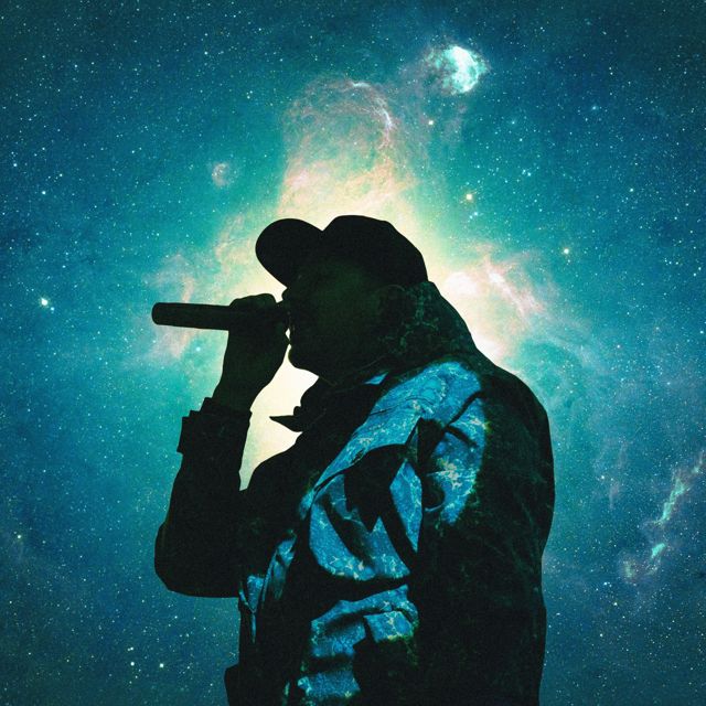 Seeker - 'Cosmic Beatbox' [Ringtone]