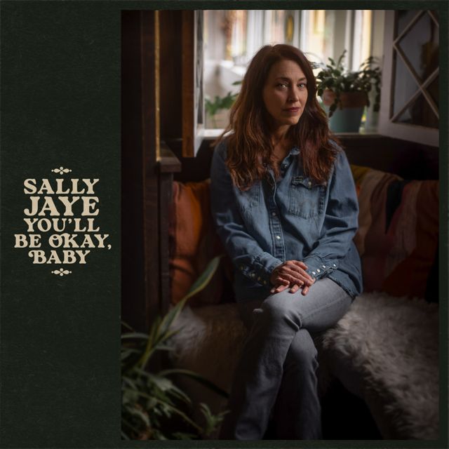 Sally Jaye - 'Lovin' And Losin'' [Ringtone]