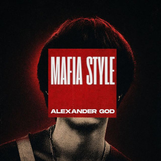 Alexander God - 'Black Suits' [Ringtone]