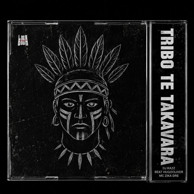 DJ Kazz Beat - 'Tribo Te Takavara (feat. Hugooliver & Mc Zika Dre.)' [Ringtone]