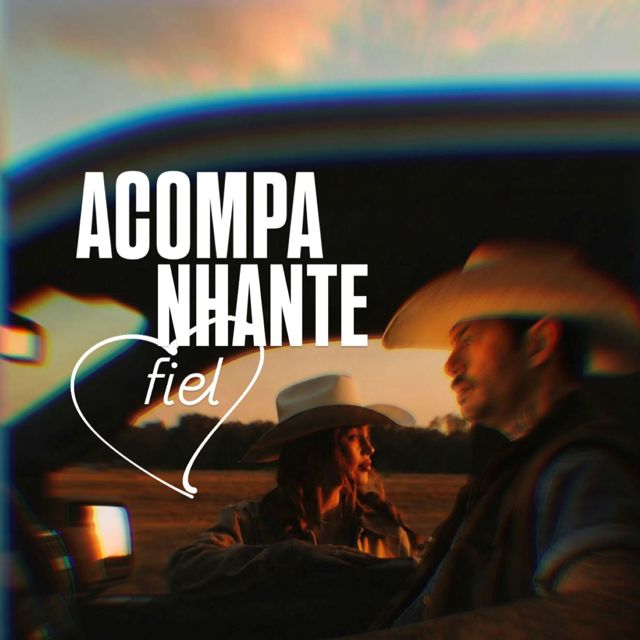 Canavarro - 'Acompanhante Fiel' [Ringtone]