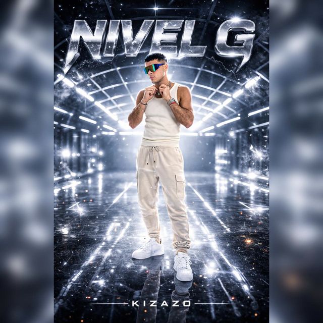 take noia - 'NIVEL G' [Ringtone]