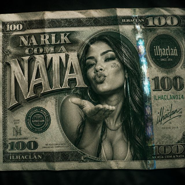 DJ Ruanzyn - 'Na rlk com a nata (feat. 21 Sette & Mc Lil do Santa)' [Ringtone]
