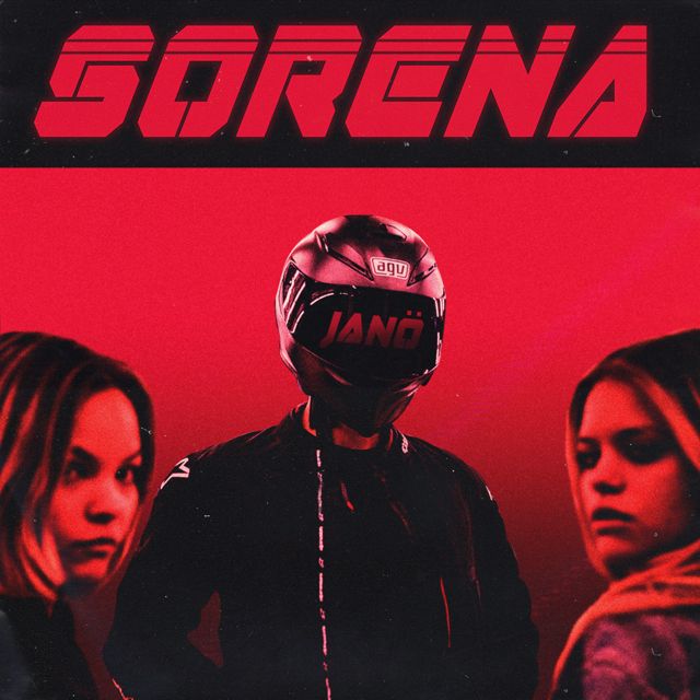 Sorena - 'Janö' [Ringtone]