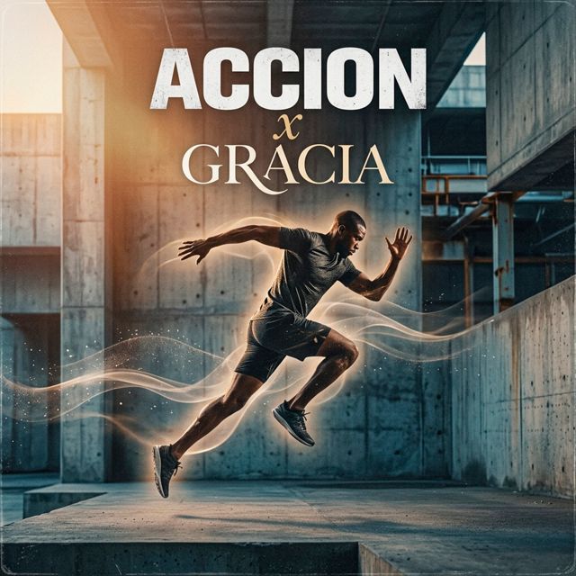 MIYOMALO - 'Accion x Gracia' [Ringtone]