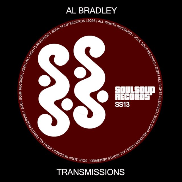 Al Bradley - 'Curious George' [Ringtone]