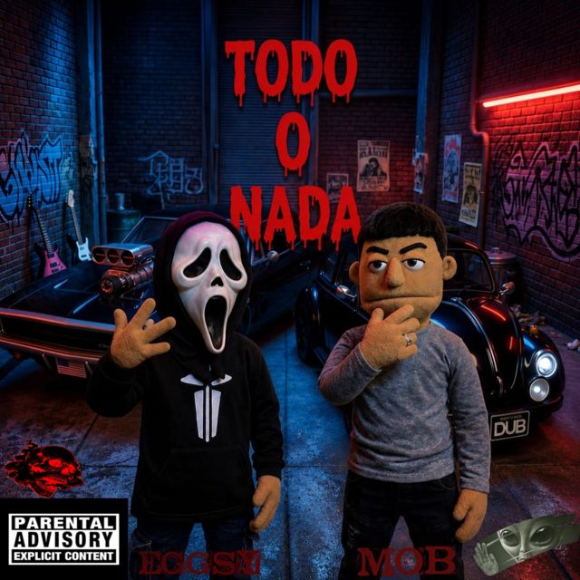 Eggsy 6666 - 'Ritmos y Letras' [Ringtone]