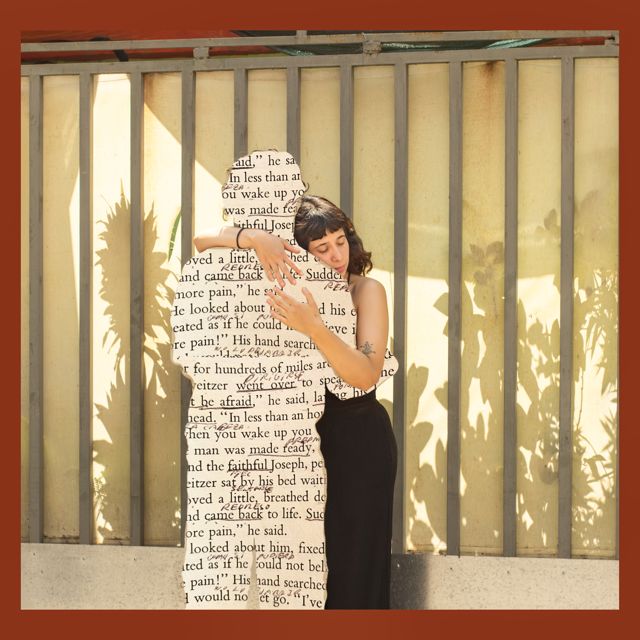 Mar Andrade - 'Todo lo que me quedé' [Ringtone]