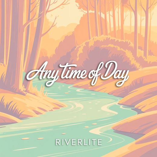 Riverlite - 'Any Time Of Day' [Ringtone]