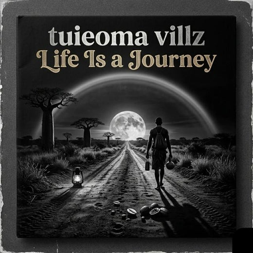 Tuieoma villz - 'Together' [Ringtone]