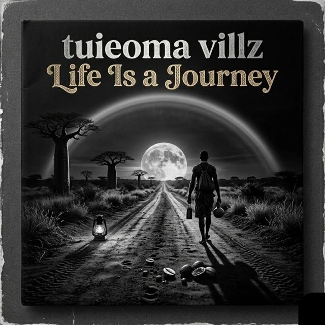 Tuieoma villz - 'Well' [Ringtone]