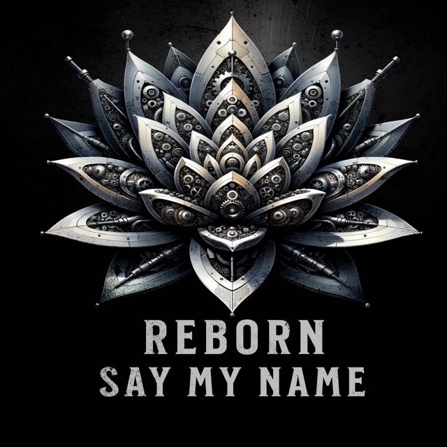 Reborn (US) - 'Say My Name' [Ringtone]