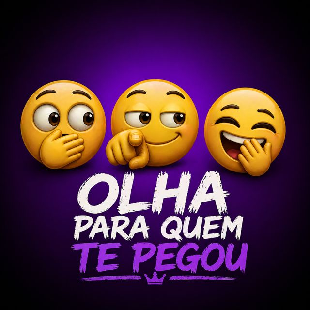 DJ Fabs - 'Olha Pra Quem Te Pegou' [Ringtone]