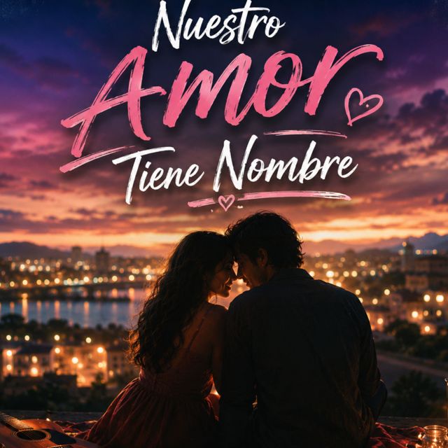Los Enamorados Del Corrido - 'Nuestro Amor Tiene Nombre' [Ringtone]