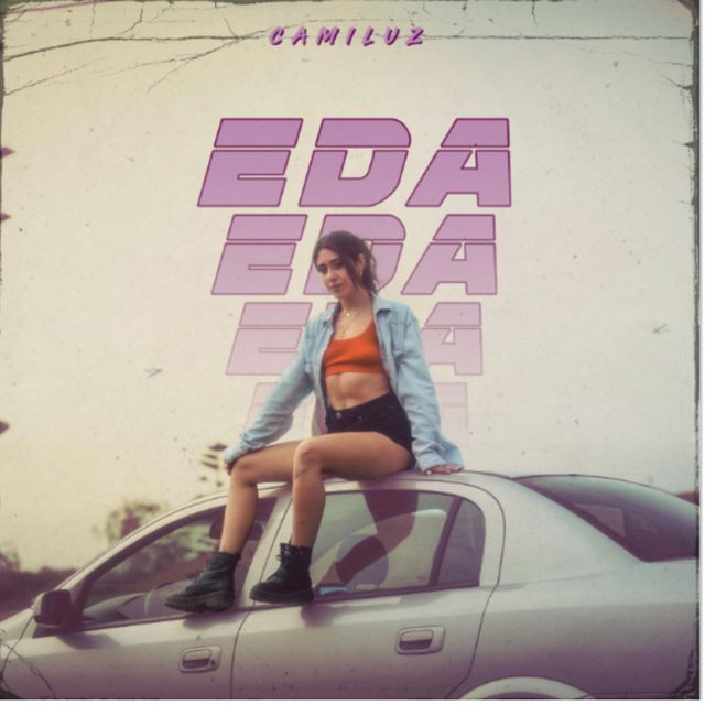 Camiluz - 'EDA' [Ringtone]
