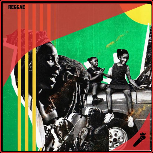 Murb - 'Reggaezera' [Ringtone]