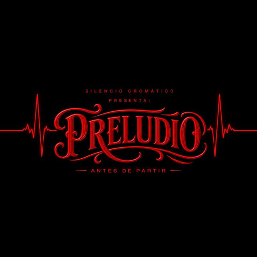 Silencio Cromático - 'Preludio antes de partir' [Ringtone]