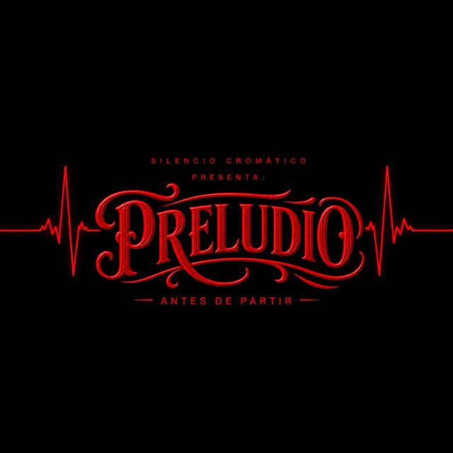 Silencio Cromático - 'Preludio antes de partir' [Ringtone]