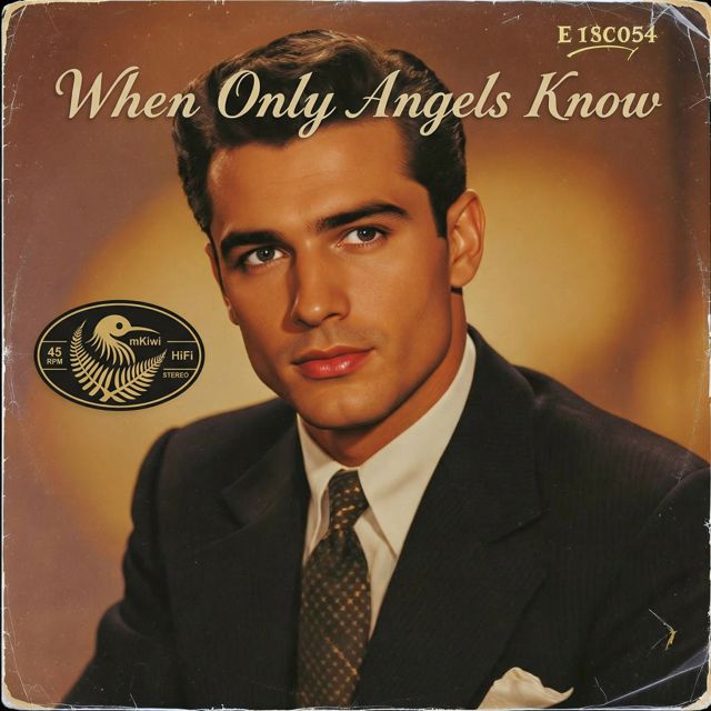 Kevin Summersby - 'When Only Angels Know' [Ringtone]