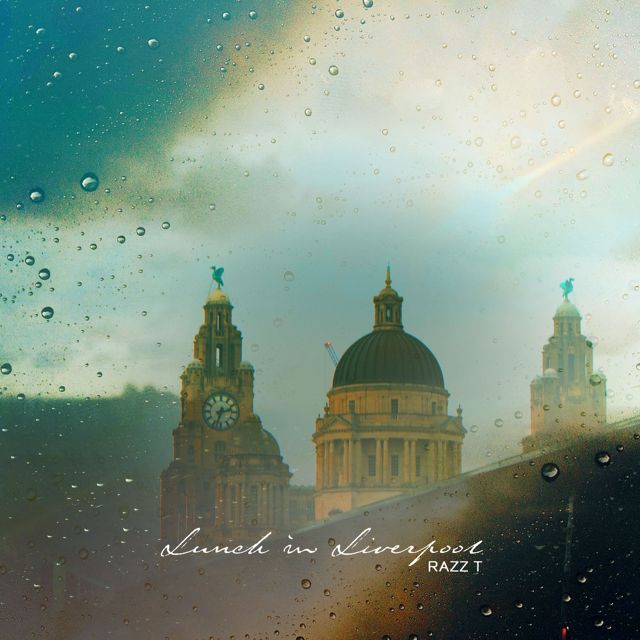 Razz T - 'Lunch in Liverpool' [Ringtone]