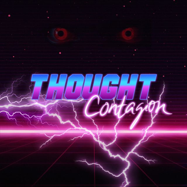 Ametist Wave - 'Thought Contagion' [Ringtone]
