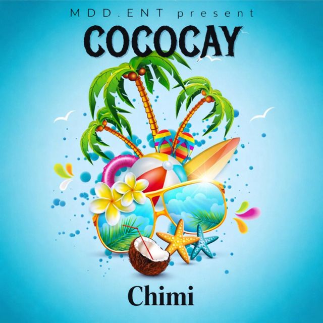 Chimi - 'Coco cay' [Ringtone]