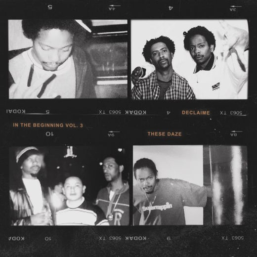 Declaime - 'Ill Minded (feat. Madlib)' [Tono de llamada]
